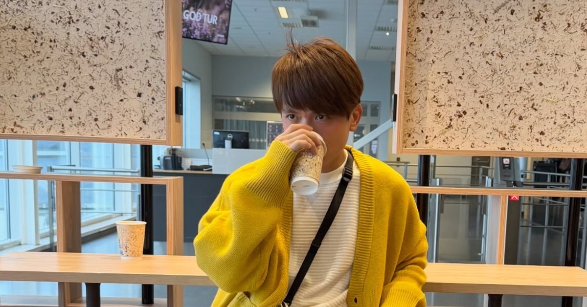 百萬YouTuber蔡阿嘎被曾信任的員工以AB合約背刺。（圖／翻攝自蔡阿嘎Threads）