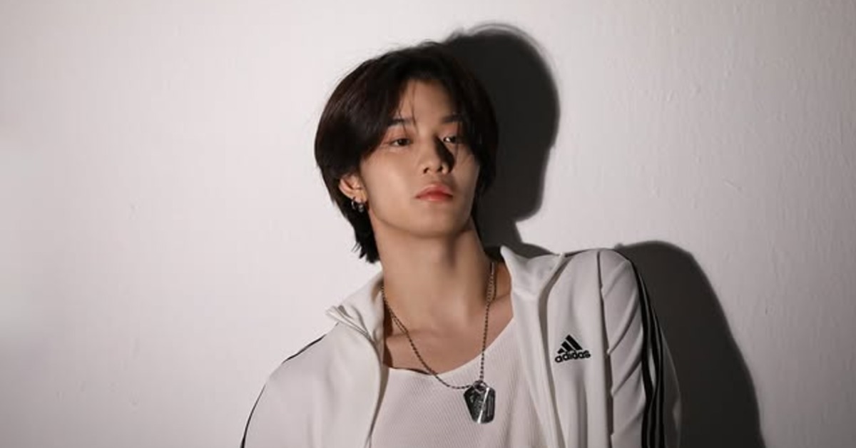 韓國歌手裴珍映（BAE JIN YOUNG）確定12月來台開唱。（圖／翻攝自裴珍映 IG）