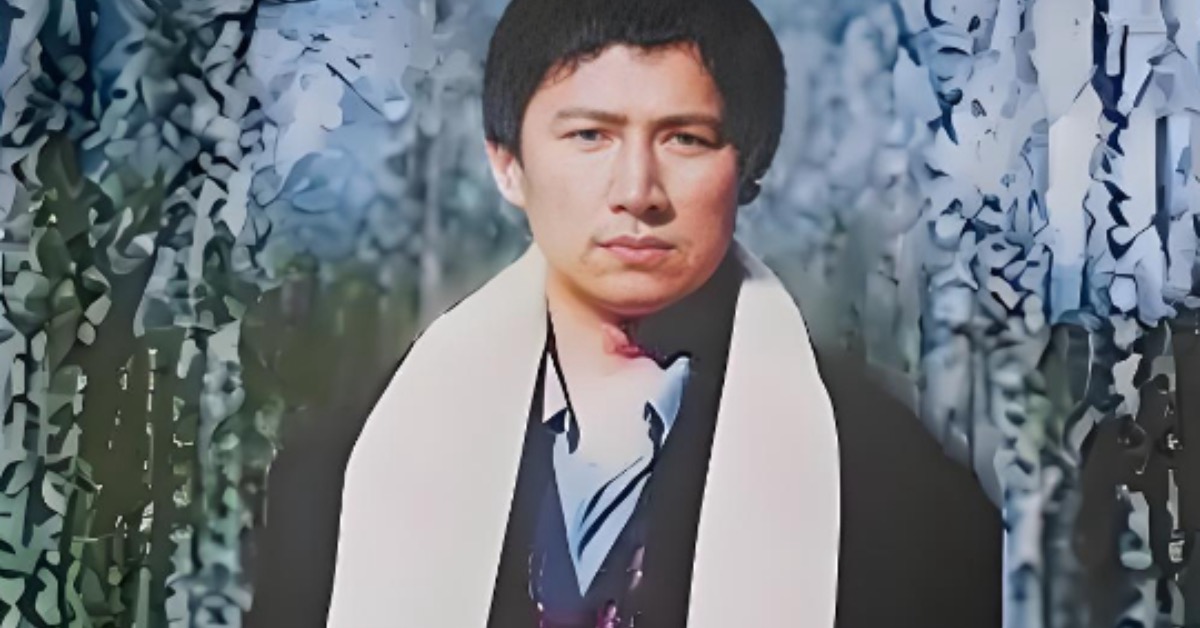 中國傳奇富豪李春平上個月傳出病逝北京，享壽76歲。（圖／翻攝自微博）