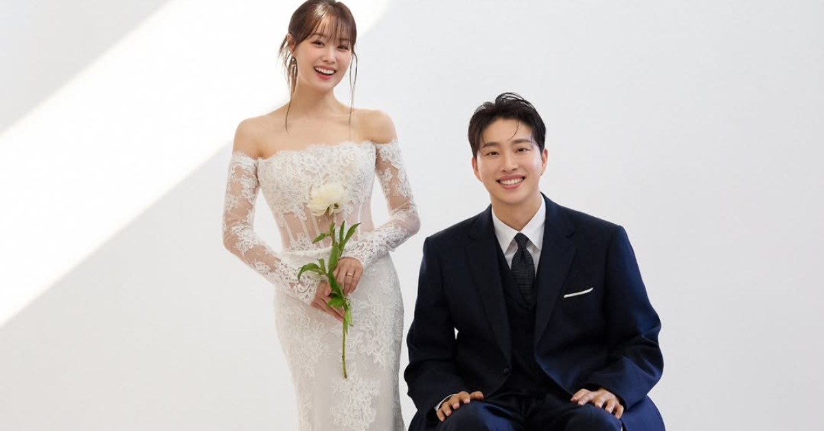 南韓YouTuber朴偉因意外癱瘓11年，近日靠復健輔助首次站起來。（圖／翻攝自朴偉IG）