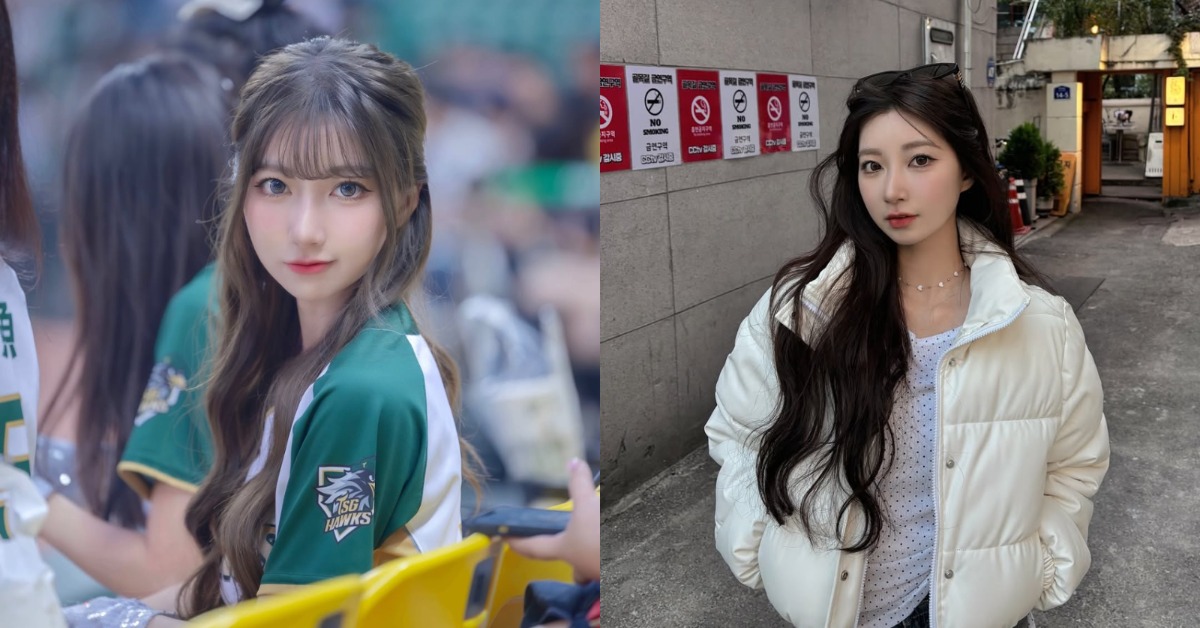 一粒近日應援到一半，突然嗚嘴離場。（圖／翻攝自一粒IG）