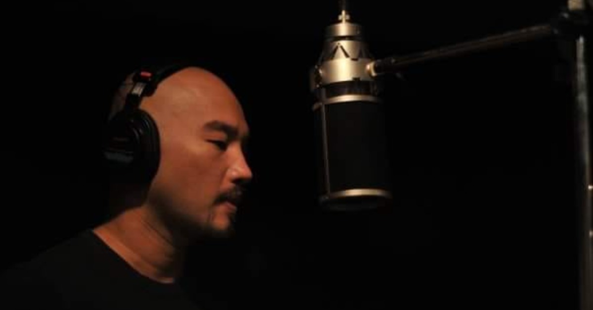 辛龍在愛妻劉真離世5年後宣布復出。（圖／翻攝自辛龍臉書）