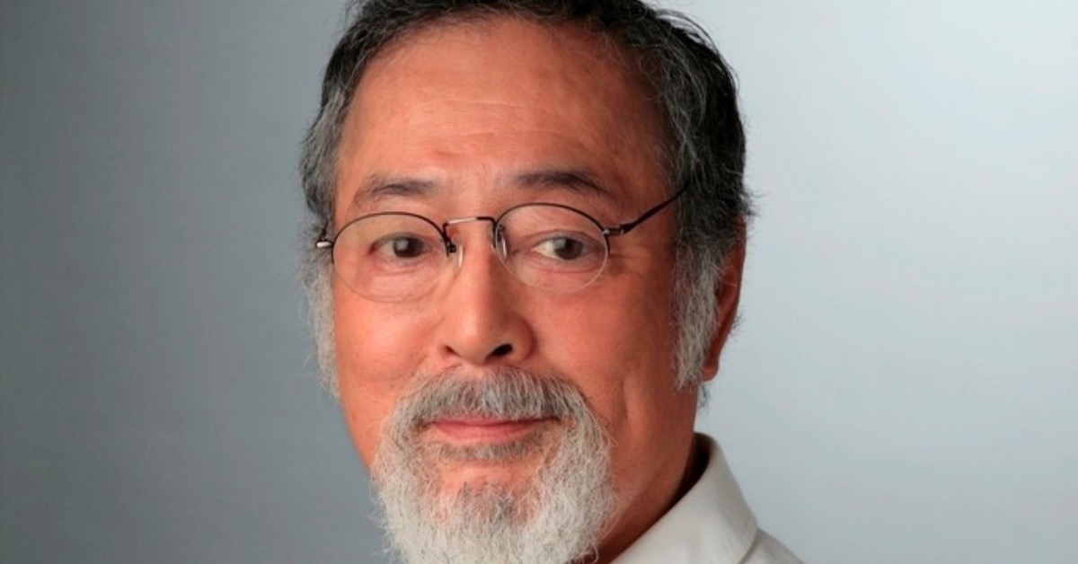 日本國寶級演員仲代達矢今（11）日傳出離世消息。（圖／翻攝自X）