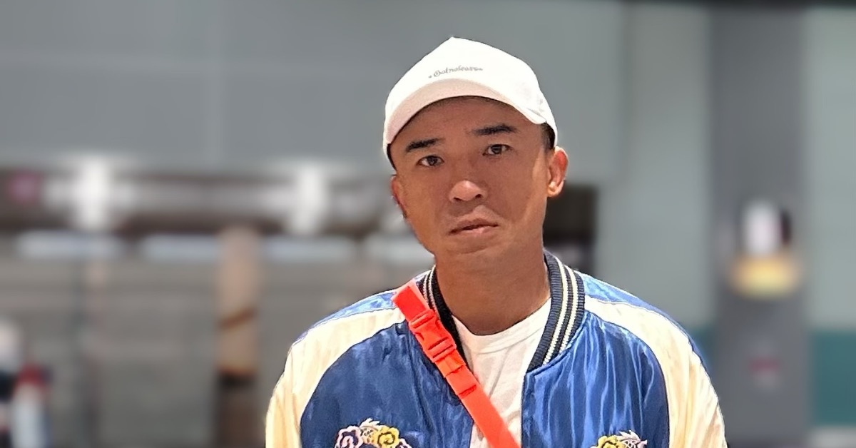 小馬發布4聲明回應親哥指控。（圖／翻攝自小馬臉書）