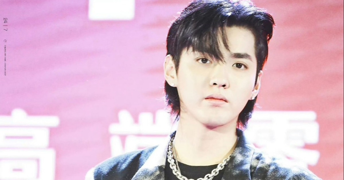 吳亦凡入獄至今已滿4年，近日卻傳出他在獄中離世的消息。（圖／翻攝自宛宛KW微博）