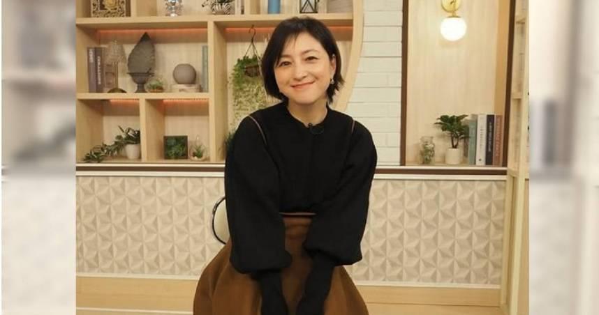 廣末涼子爭議不斷。（圖／擷取自Instagram＠ryoko_hirosue_official）