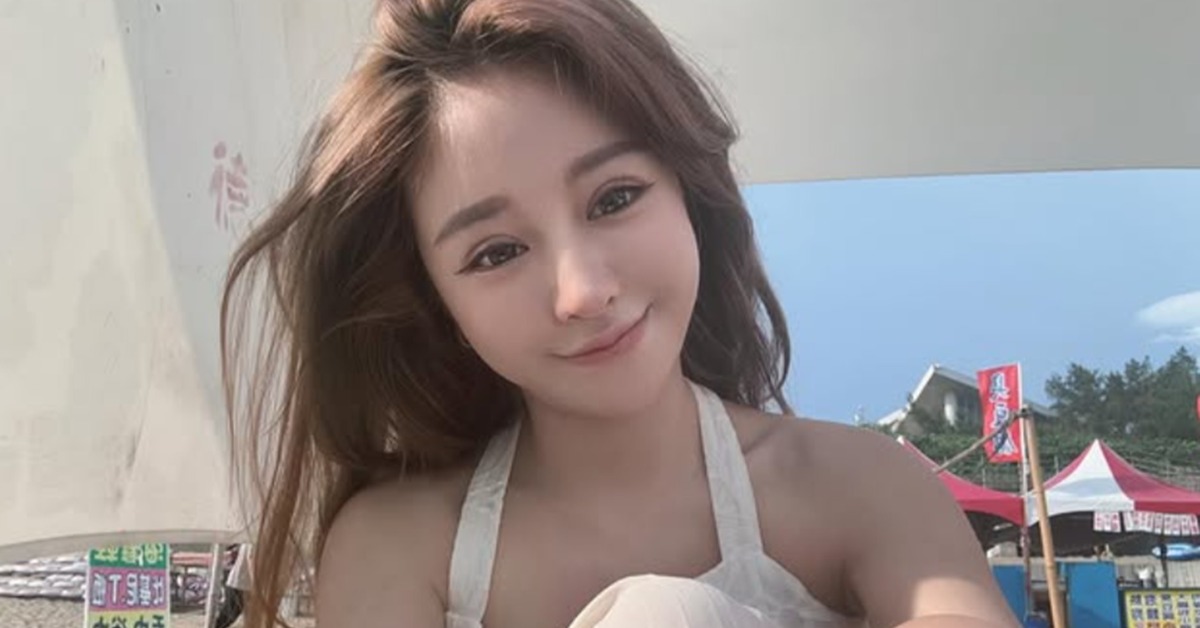 近日傳出謝侑芯的遺體疑似遭人冒領，大馬警方證實事件屬實。（圖／翻攝自謝侑芯IG）