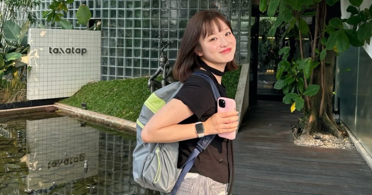 日本女星森迫永依曾飾演卡通《櫻桃小丸子》的真人版，長大後近況曝光。（圖／翻攝自森迫永依IG）