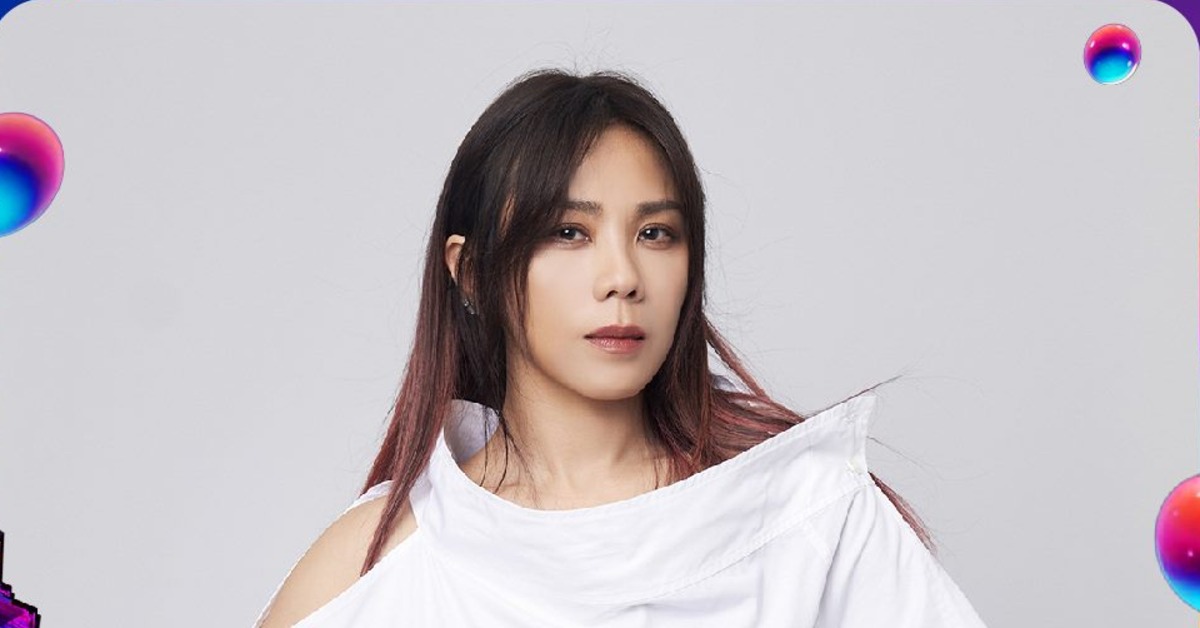 金曲創作天后蔡健雅獨家登場「臺北最High新年城-2026跨年晚會」。（圖／北市觀傳局提供）