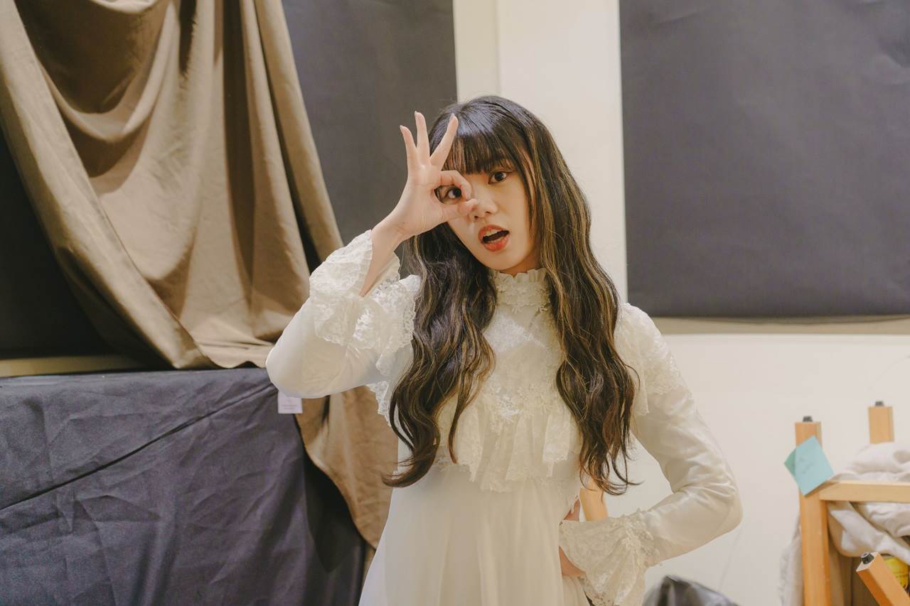 木木心疼陪伴者的無力。（圖／小公視提供）