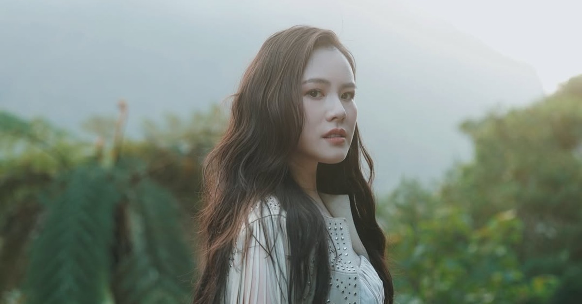 王詩安騎腳踏車摔斷3根骨頭，停工休養中。（圖／翻攝自王詩安Instagram）