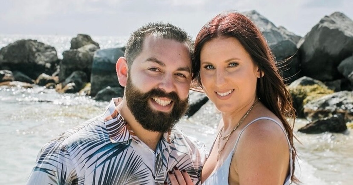 美食部落客Michael Duarte驚傳離世。（圖／翻攝自IG@foodwithbearhands） 