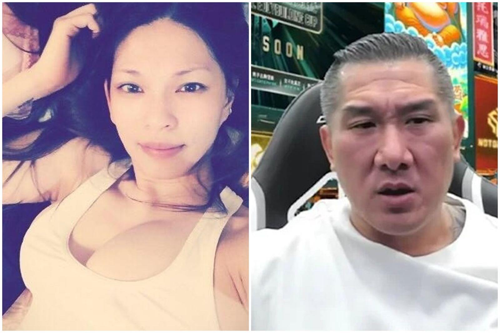 網紅館長陳之漢昨（14日）被戰友爆黑料，昔日護妻、愛妻史也跟著曝光。（翻攝自館長陳之漢臉書、YouTube）