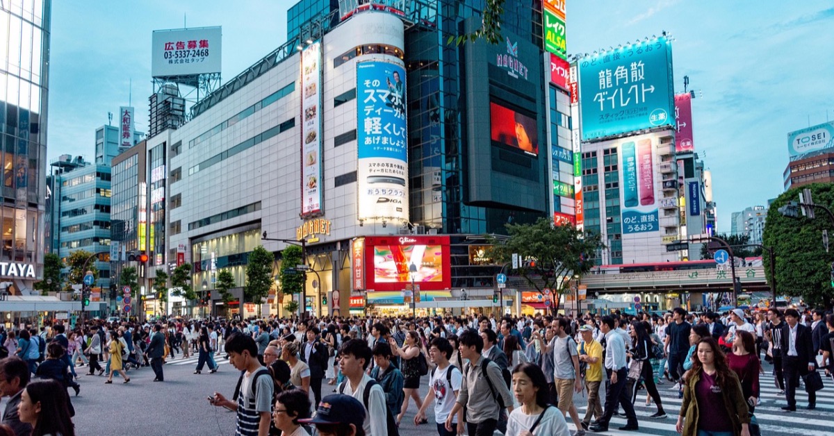 阿部瑪利亞整理「日本旅遊4大潛規則」，提醒台灣遊客需注意的各種日常細節。（示意圖／Pixabay）