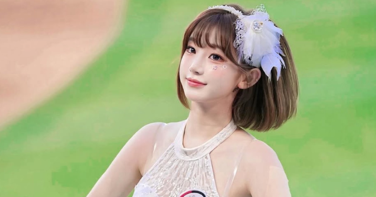 李珠珢近日赴日應援時疑似遭到粉絲鹹豬手。（圖／翻攝自李珠珢IG）