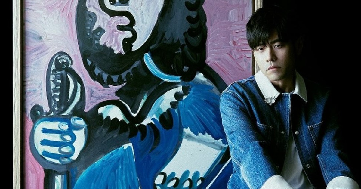 天王周杰倫罕見在社群抱怨。（圖／翻攝自周杰倫IG）