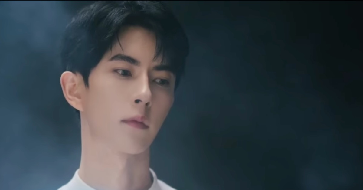 中國大陸男星于朦朧於9月11日在北京墜樓身亡。（圖／翻攝自新聞看點YT）