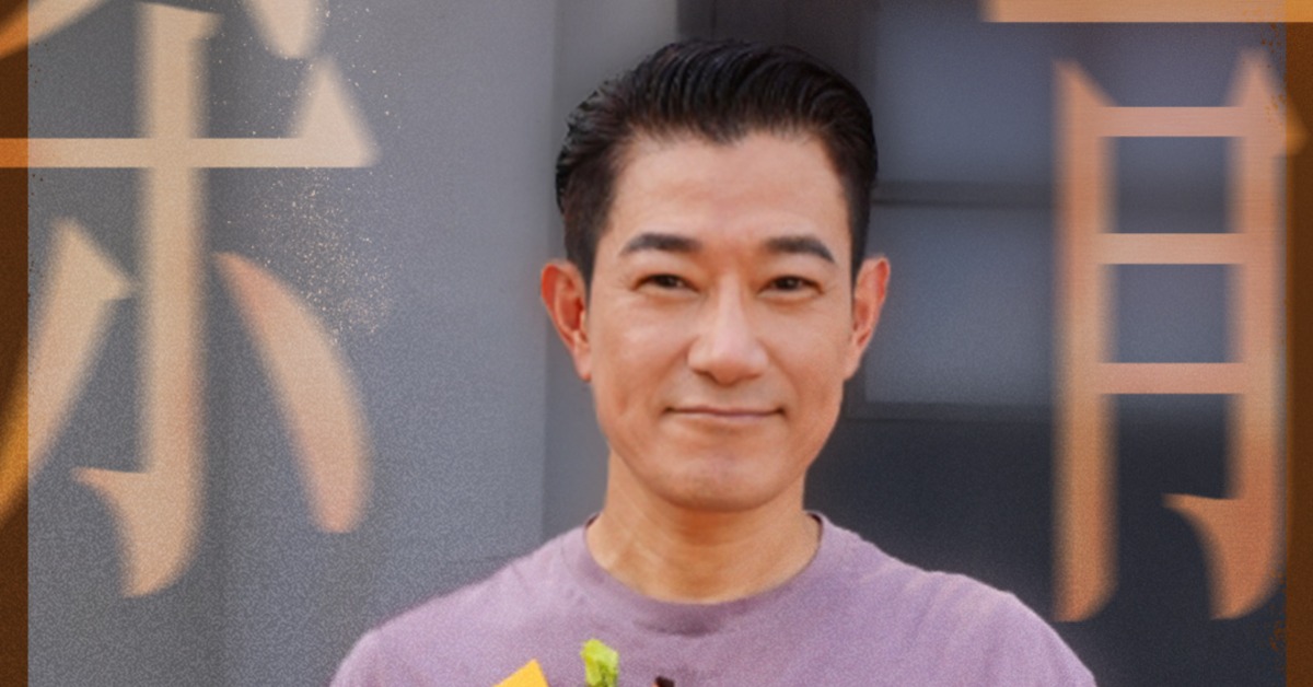 浩歌突發文表態「支持一個中國」。（圖／翻攝自浩歌微博）