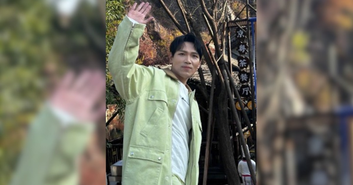 歌手楊宗緯遭住戶批評楊家都是惡鄰居。（圖／翻攝自楊宗緯微博）