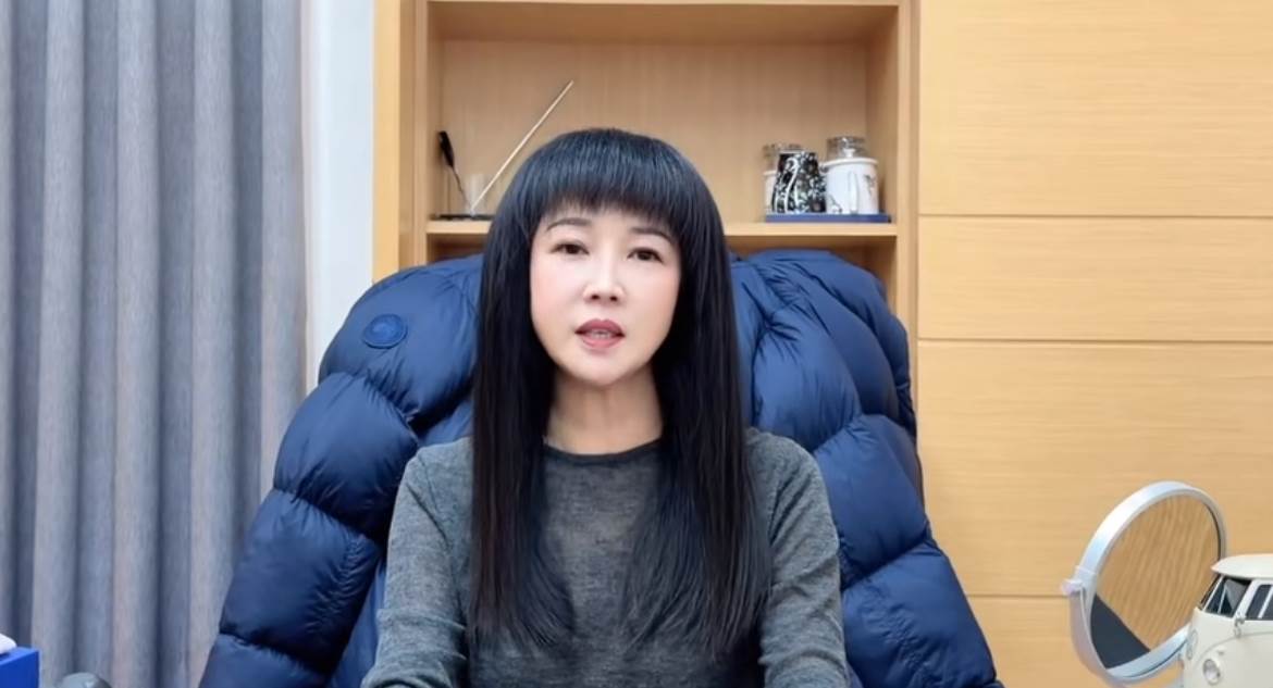 蔡淑君指出，經住戶陳情了解後發現，這起「惡鄰」爆料其實與上一屆管委會與保全公司在本屆招標未得標有關，疑似因此對楊宗緯挾怨報復。（圖／翻攝自楊宗緯微博）