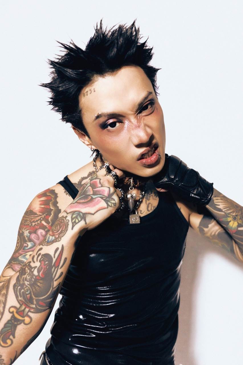 Marz23《不簡單的演唱會》將於22日在台北小巨蛋開唱。（圖／寬宏藝術X華納音樂提供）