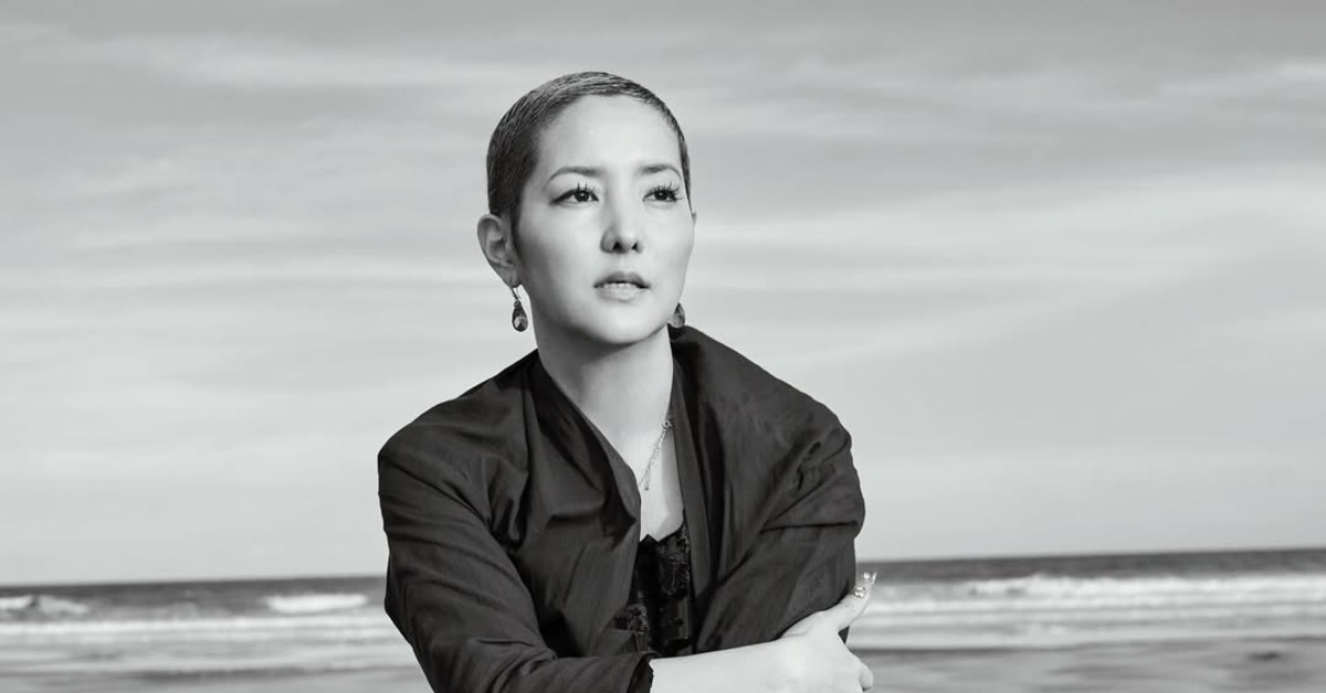 44歲日本女星希良梨曾在經典日劇《麻辣教師GTO》中飾演主角鬼塚英吉學生。（圖／翻攝自希良梨IG）