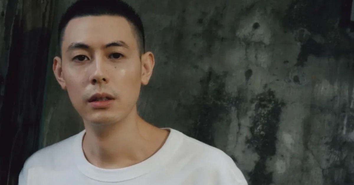 陳向熙神隱半年首度發聲道歉。（圖／翻攝自陳向熙IG）