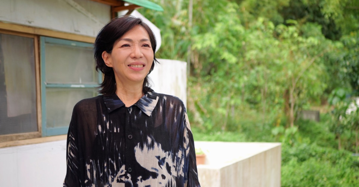 萬芳過去以經典歌曲〈猜心〉、〈新不了情〉打響知名度。（圖／公視提供）