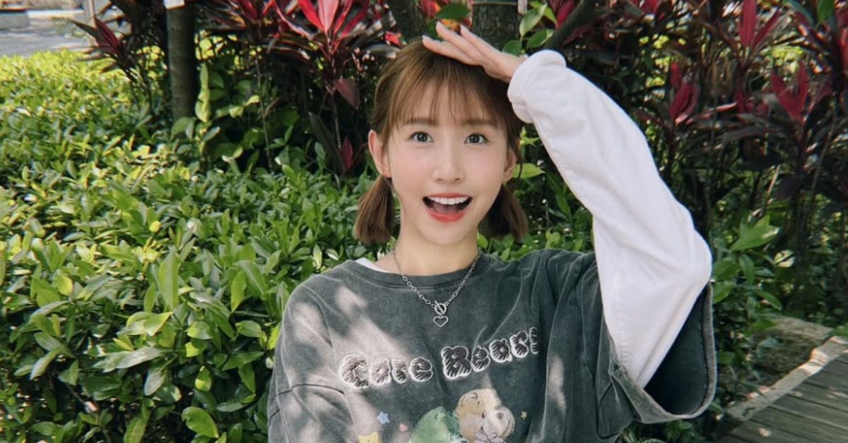 SWAG證實已向粿粿經紀人發送合作邀約。（圖／翻攝自粿粿IG）