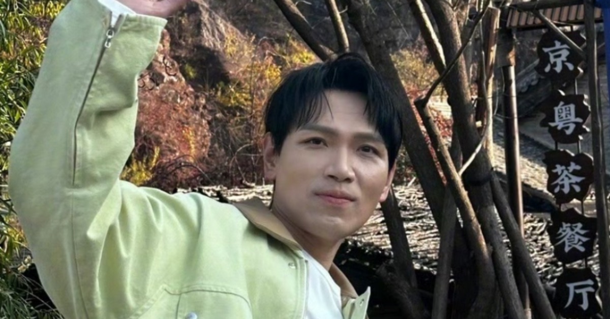 歌手楊宗緯遭鄰居指控惡鄰行徑、家人隨地便溺等，他嚴正否認並指資訊遭扭曲。（圖／翻攝自楊宗緯微博）