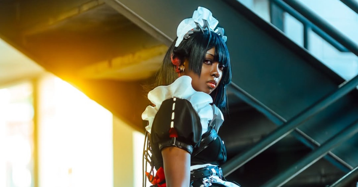 20歲女Coser「Squidkid」疑似遭到種族歧視、嚴重網路霸凌而輕生。（圖／翻攝自IG@squidkid1111）