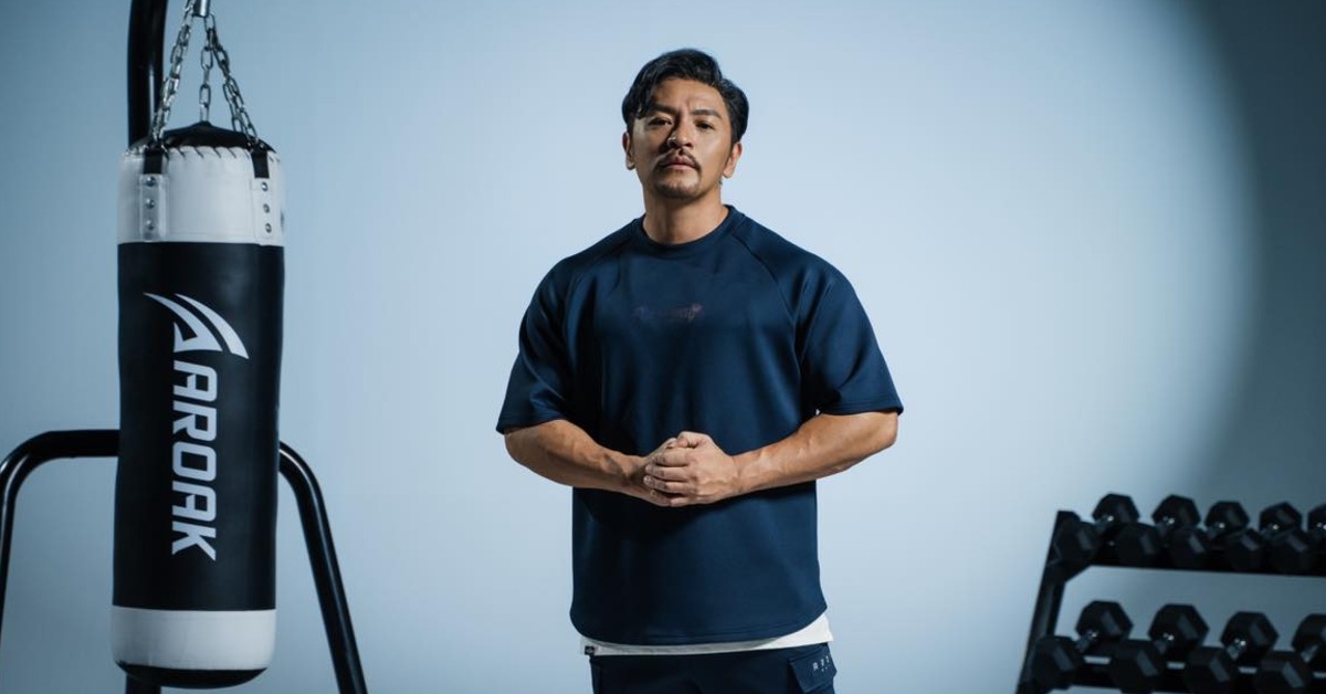 日籍男星夢多（大谷主水）公開力挺高市早苗。（圖／翻攝自夢多 臉書）