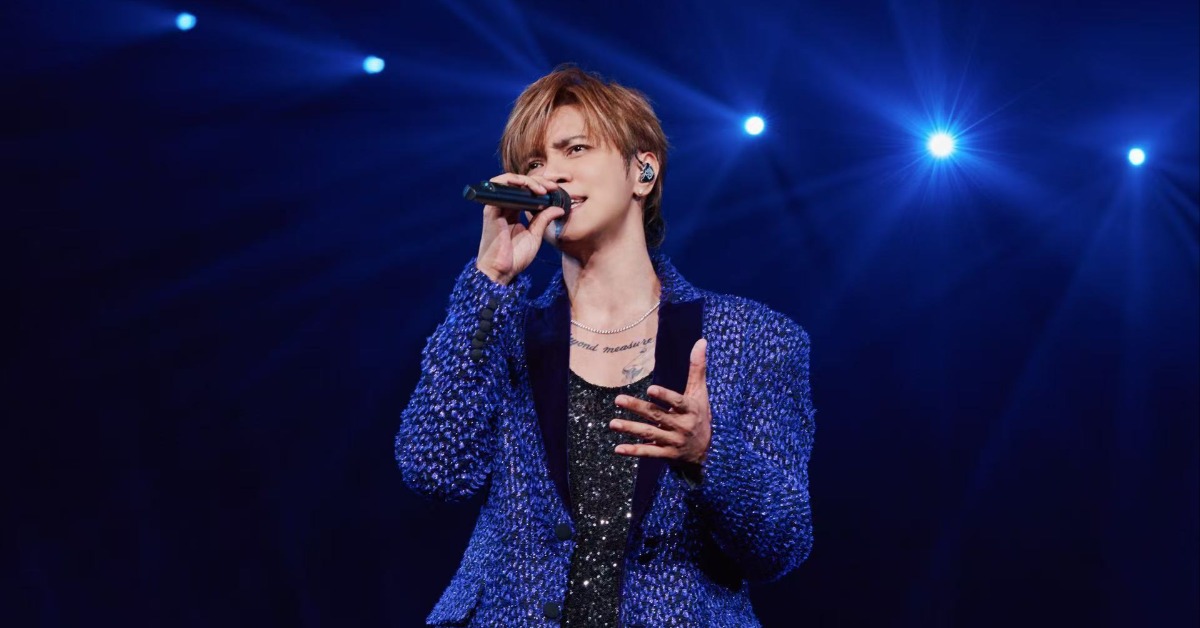 羅志祥爆結婚生子，經紀公司大動作發聲。（圖／翻攝自羅志祥工作室微博）