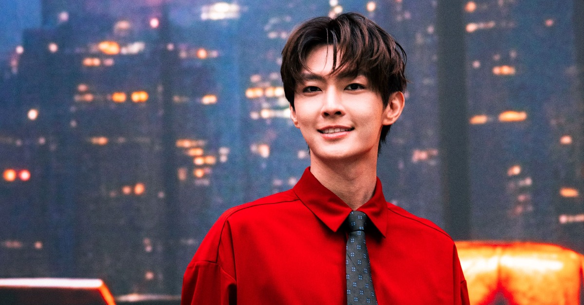 炎亞綸20日迎來40歲生日。（圖／晴空鳥提供）