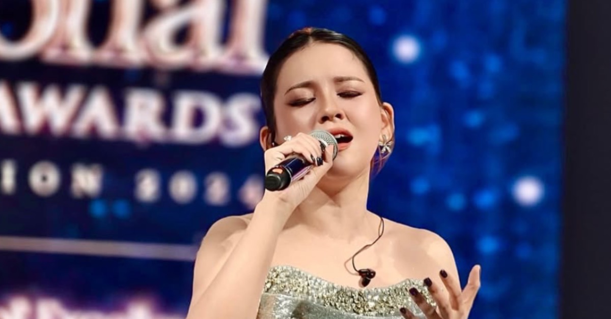 李怡霖揭露中國選秀節目黑幕。（圖／翻攝自李怡霖IG）