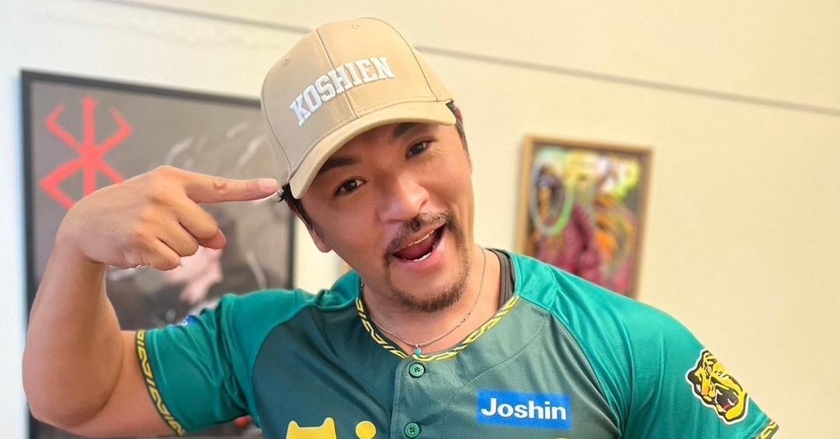 夢多力挺國家首相高市早苗「台灣有事論」。（圖／翻攝自夢多Instagram）