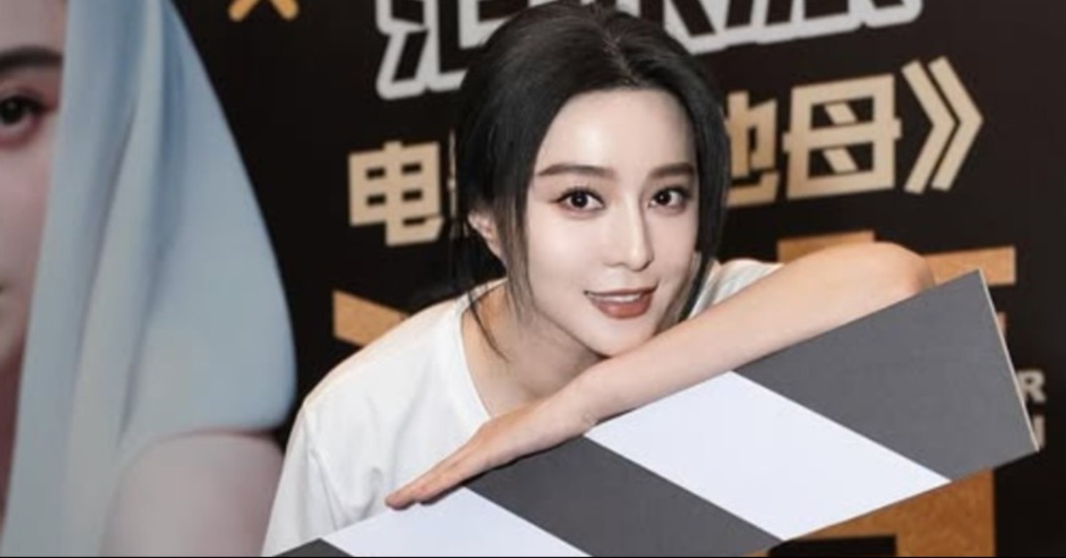 第62屆金馬獎落幕，最佳女主角由范冰冰奪下，抱回人生第一座金馬。（圖／翻攝自范冰冰IG）