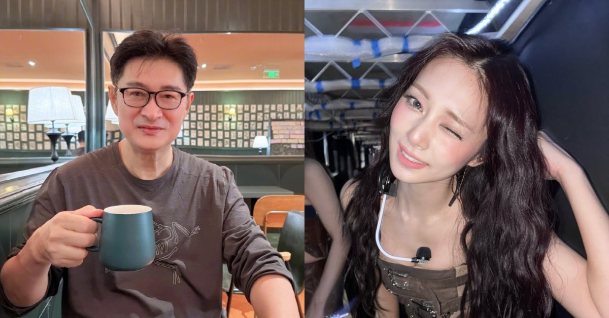 TWICE子瑜因10年前被黃安檢舉台獨而讓演藝生涯備受困難。（圖／翻攝黃安微博、子瑜IG）