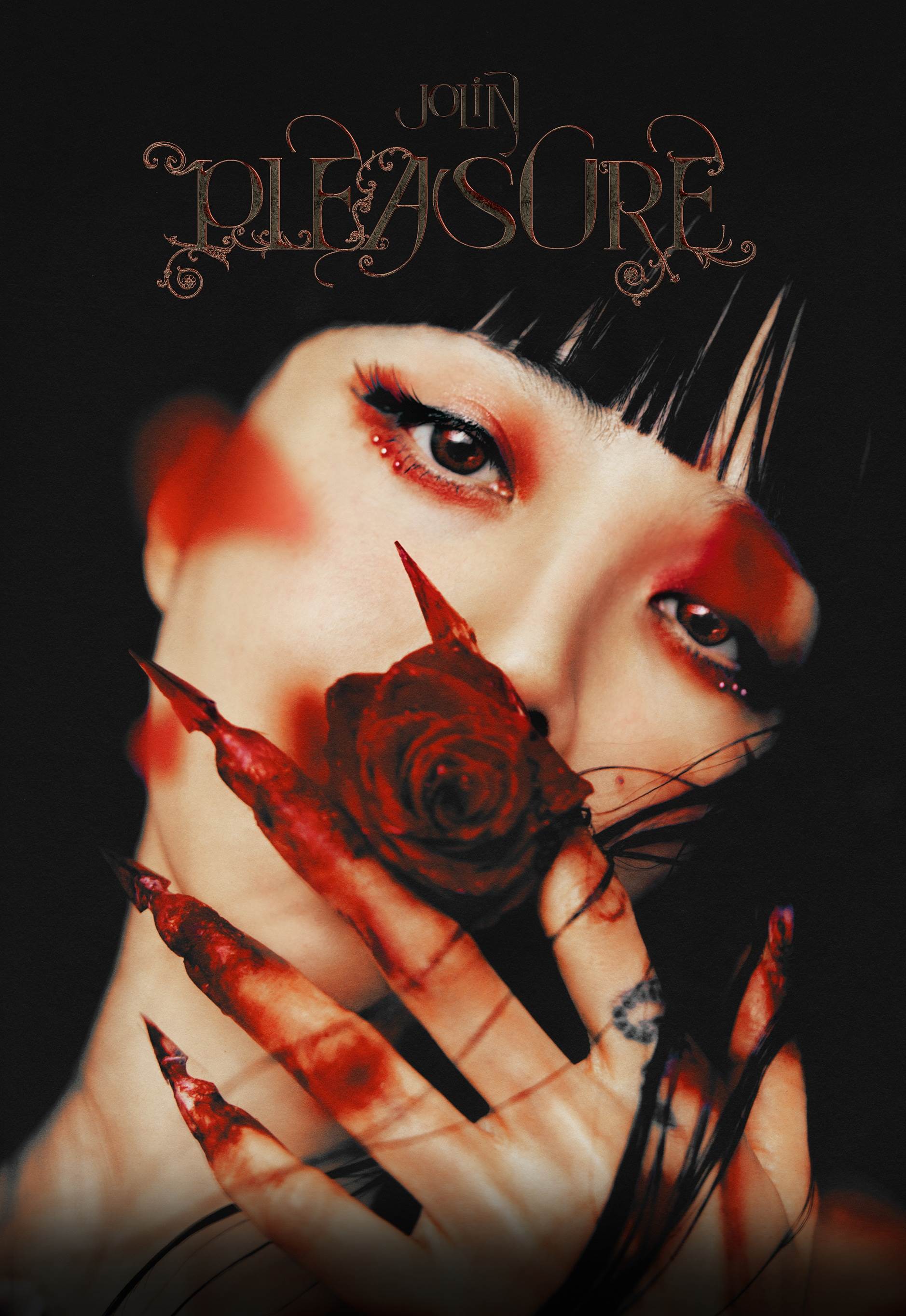 蔡依林年底將登上大巨蛋開唱。（圖／凌時差提供）