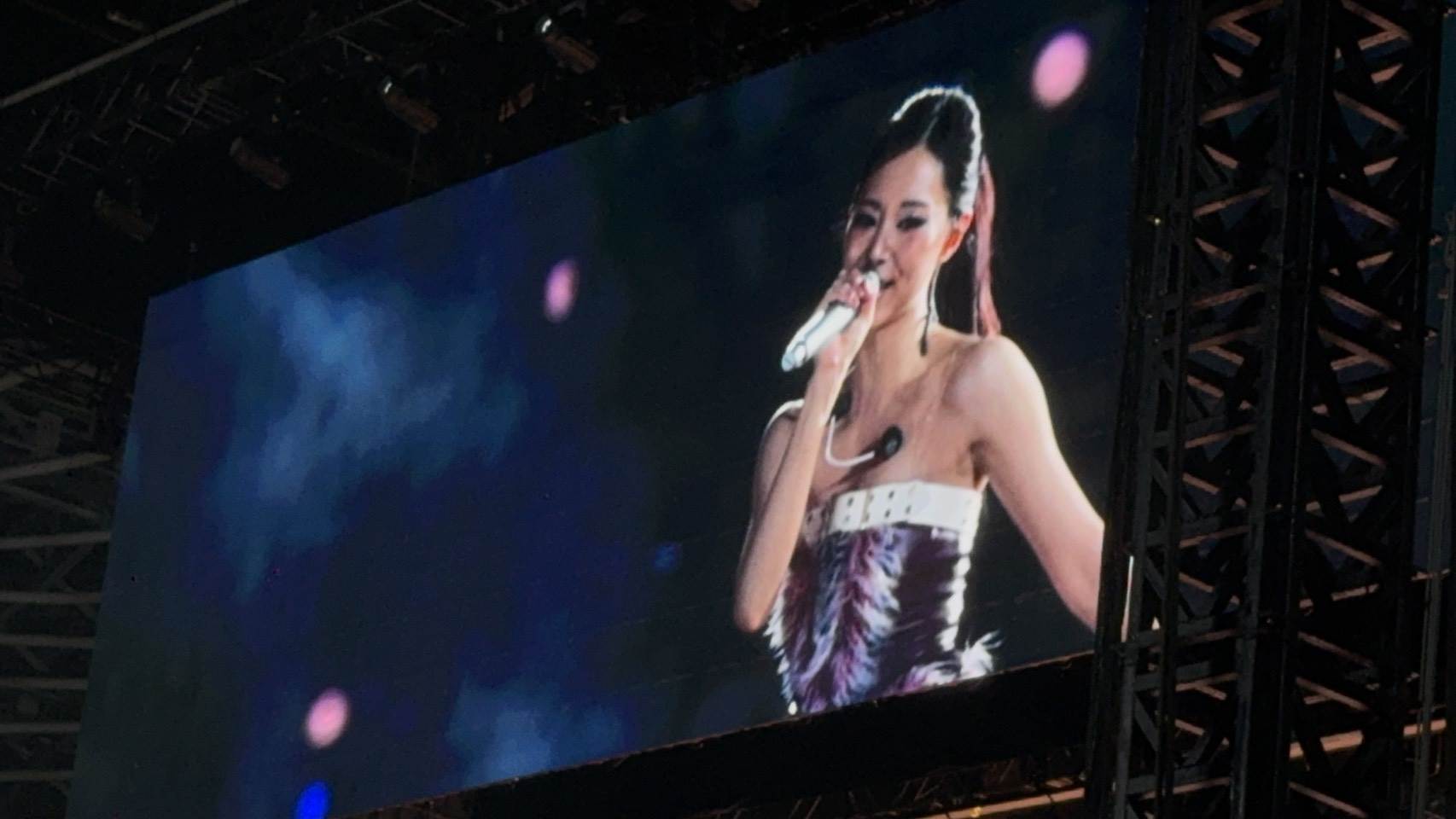 子瑜透露媽媽覺得有種「嫁女兒」的感覺。（圖／讀者提供）