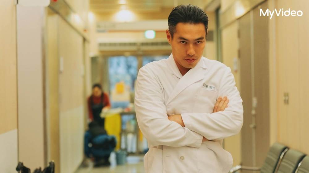 楊祐寧魅力發威，主演雙劇霸榜台灣大哥大MyVideo戲劇榜冠軍。（圖／愛奇藝國際版、壹壹影業提供）