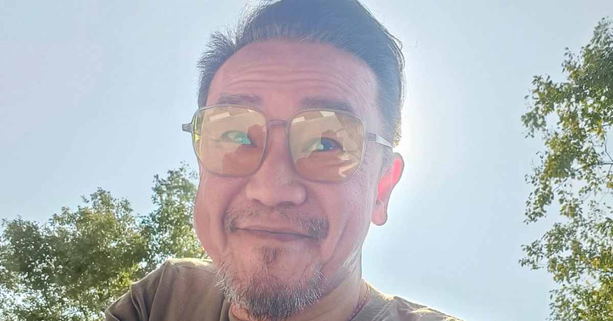 陳為民不滿批評，台灣測速照相的密度與快速增加的趨勢「比軍事基地和監獄密度都高」。（圖／翻攝自陳為民臉書）