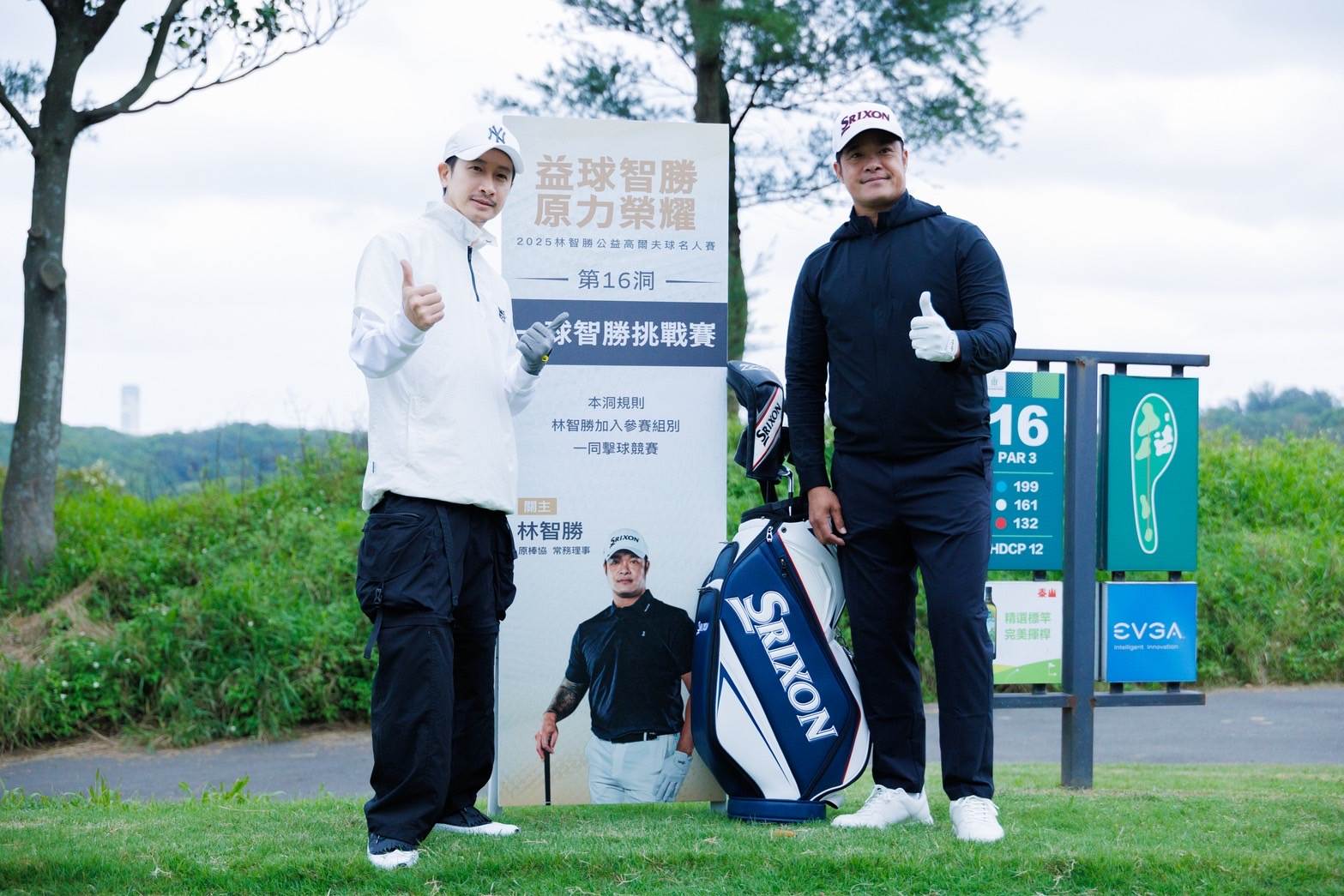 Darren分享「浪花兄弟」近況。（圖／原棒協提供）