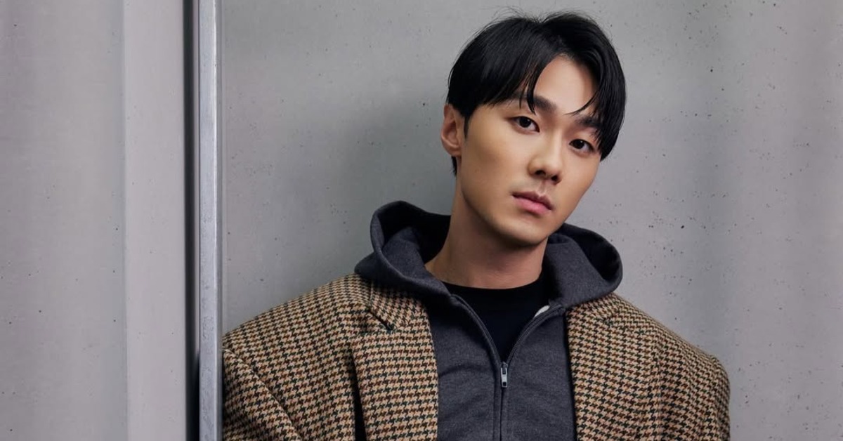 施柏宇因為《想見你》打開知名度，戲約不斷的他卻被爆出工作態度不佳、臨陣放鳥新戲劇組。（圖／翻攝自施柏宇IG）