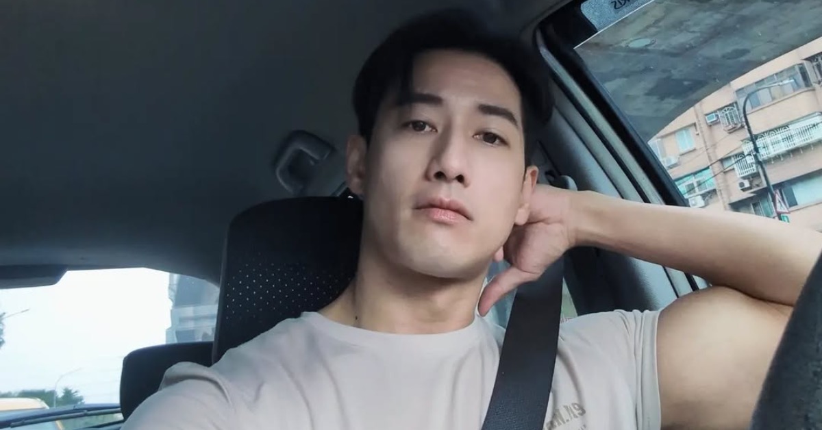 藝人周孝安10月24日凌晨酒後移車，被巡邏員警以酒測值0.28當場逮捕。台北地院今宣判，處有期徒刑2月，得易科罰金。（圖／翻攝自周孝安IG）