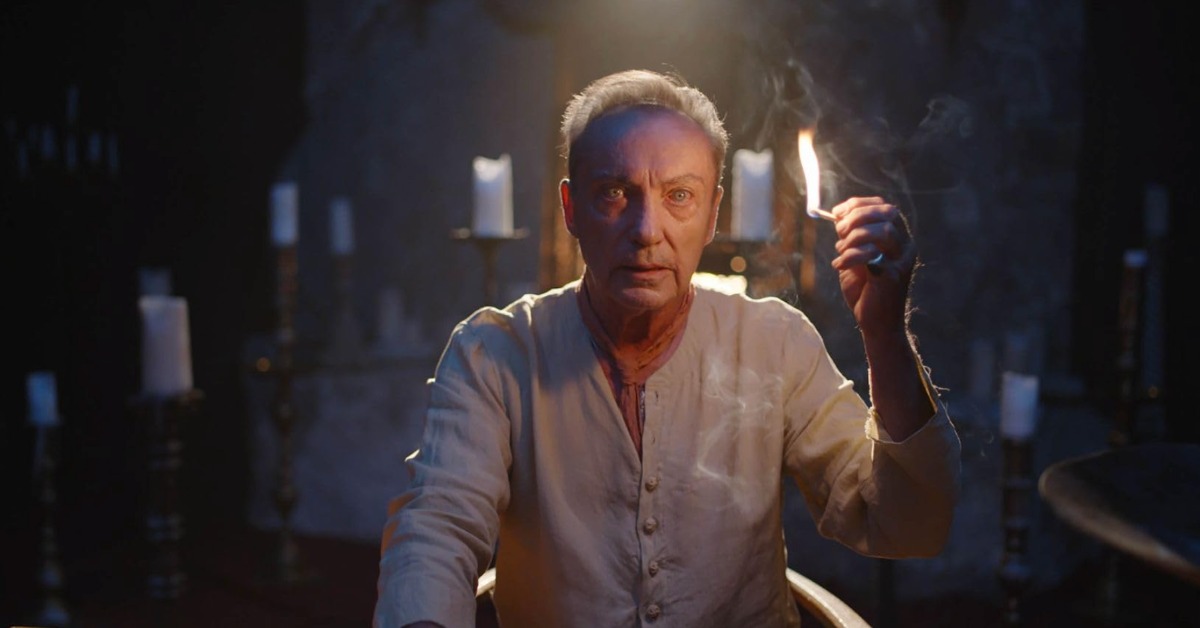 德國資深男星烏多基爾離世。（圖／IMDb）