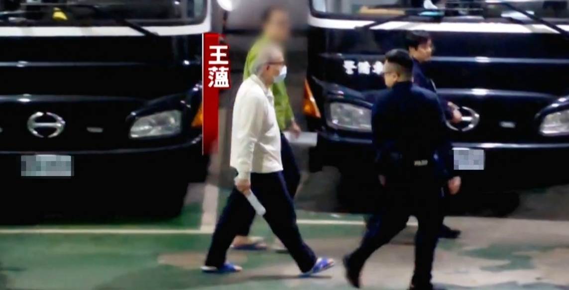 作家王薀。（資料照／東森新聞）