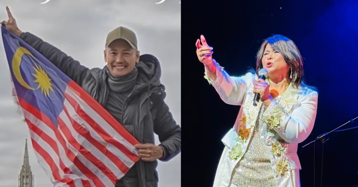 裘海正發文哀悼黃志明。（圖／翻攝自臉書 @Paul Wong、裘海正）