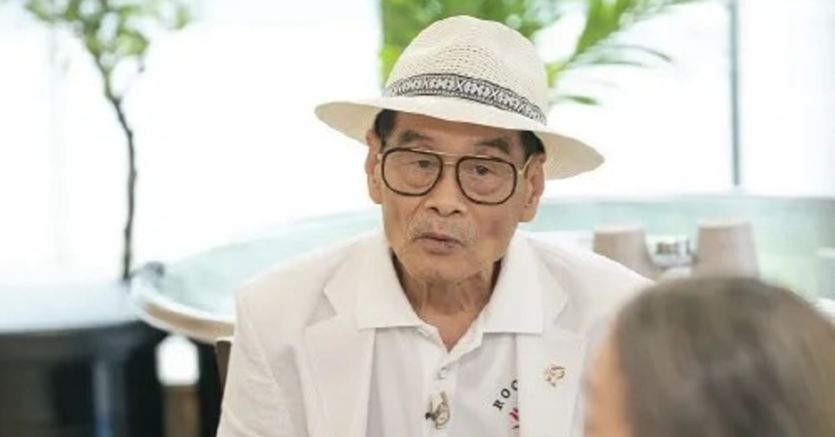 資深男星南浦洞離世。（圖／翻攝自Namu Wiki） 