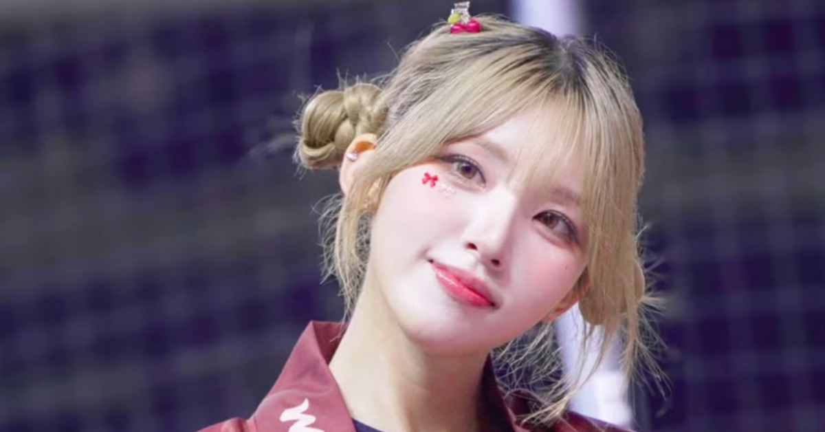 「樂天三本柱」成員之一的廉世彬今（26）日傳出遭到韓籍經紀人長期性騷。（圖／翻攝自廉世彬IG）